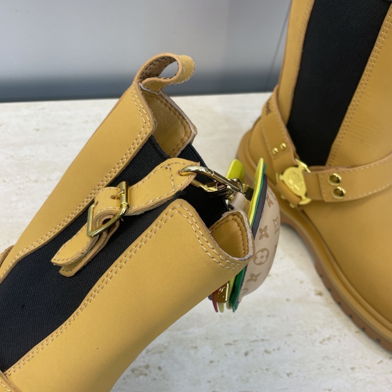 l0vis Vvtt0n boots
